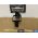 OEM 1962 Cadillac Deville Fleetwood Eldorado WINDSHIELD WASHER FLUID BOTTLE GLASS JAR MOUNTING BRACKET